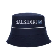 Υφασμάτινος κώνος Χαλκιδική - Image 2