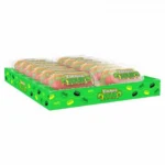 Ζαχαρώδη yummiez sour hot dog