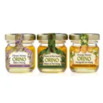 Μικρά μελάκια πορτοκάλι, ανθέων, πεύκο 3x40γρ