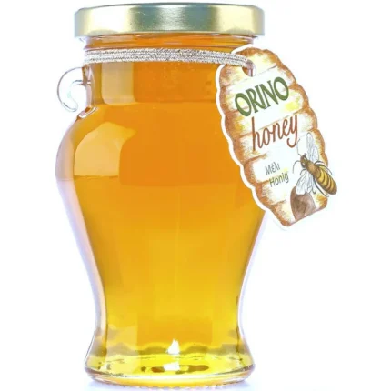 Μέλι με θυμάρι - άγρια βότανα 250γρ