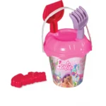 Κουβαδάκι παραλίας barbie