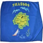 Ποτηρόπανο Θάσος