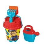 Κουβαδάκι παραλίας paw patrol