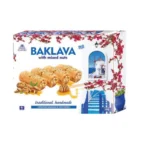 Μπακλαβάς mixed nuts 130γρ