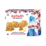 Κανταΐφι mixed nuts 130γρ