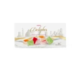 Λουκούμι mix fruits 200γρ