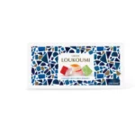 Λουκούμι summer fruits 200γρ