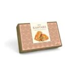 Κανταΐφι mix nuts 140γρ