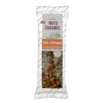 Καραμελωμένοι ξηροί καρποί Salted Caramel 150γρ