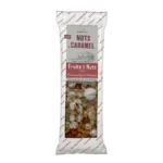 Καραμελωμένοι ξηροί καρποί Fruits & Nuts 150γρ