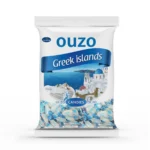 Καραμέλες ούζο 150γρ