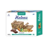 Χαλβάς κακάο - mixed nuts 200γρ