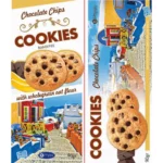 Cookies banoffee 90γρ