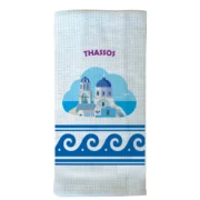 Ποτηρόπανο Θάσος - Image 2