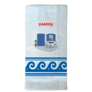 Ποτηρόπανο Θάσος - Image 5