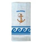 Ποτηρόπανο Χαλκιδική