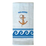 Ποτηρόπανο Χαλκιδική