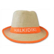 Καπέλο καβουράκι παιδικό Χαλκιδική - Image 2