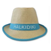 Καπέλο καβουράκι παιδικό Χαλκιδική - Image 4