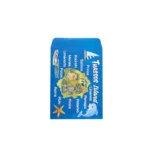 Χάρτινο φακελάκι Θάσος