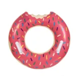 Σωσίβιο με λαβές donut