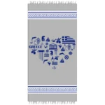 Πετσέτα Χαμάμ