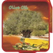 Σετ Γάντι - Ποτηρόπανο Θάσος