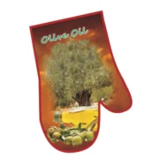 Σετ Γάντι - Ποτηρόπανο Θάσος - Image 2