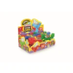 Ζαχαρώδη Johny Bee water gun candy