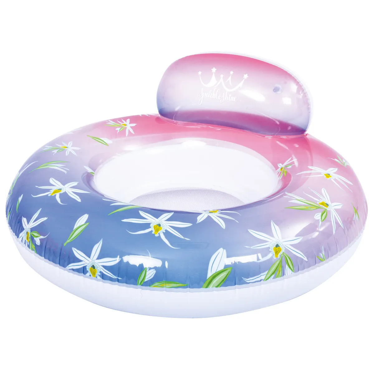 33108 Φουσκωτή πολυθρόνα με δίχτυ - Image 1