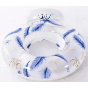 Φουσκωτή πολυθρόνα με δίχτυ - Image 2