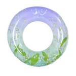 Σωσίβιο ενηλίκων φύλλα - λουλούδια