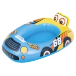 Φουσκωτό Βαρκάκι αυτοκίνητο