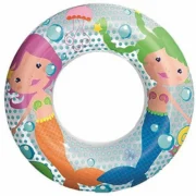 Παιδικό σωσίβιο γοργόνες - Image 2