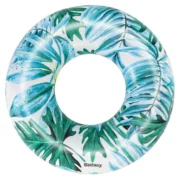 Σωσίβιο ενηλίκων λουλούδια - φύλλα - Image 2