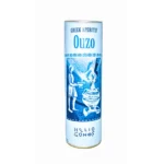 Ούζο σε κύλινδρο Heliostagma 500ml