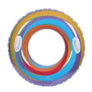 Σωσίβιο με λαβές πολύχρωμο