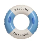 Σωσίβιο με λαβές Enjoy life