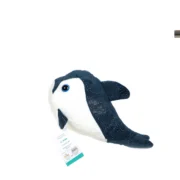 Λούτρινο φάλαινα - Image 3