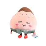 Λούτρινο φράουλα