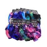 Μπαντάνα διάστημα αστέρια