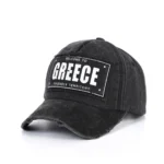 Καπέλο τζόκευ ανδρικό Greece