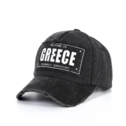 Καπέλο τζόκευ ανδρικό Greece