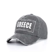 Καπέλο τζόκευ ανδρικό Greece - Image 3