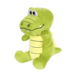 Λούτρινο καθιστός δεινόσαυρος