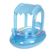 Στραταρίδα με σκέπαστρο