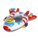 Στραταρίδα διαστημόπλοιο με τιμόνι