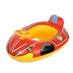 Στραταρίδα αυτοκίνητο με τιμόνι