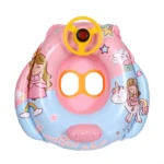 Στραταρίδα με τιμόνι