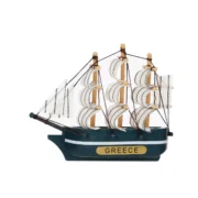 Μαγνητάκι Greece καραδάκι 3D - Image 4